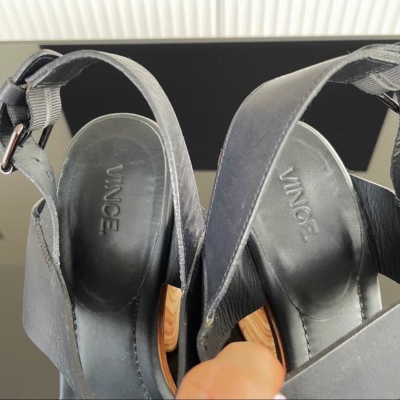 Vince Haley Sandal - Picture 5 of 12